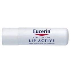 EUCERIN Lip Active *4.8 gr