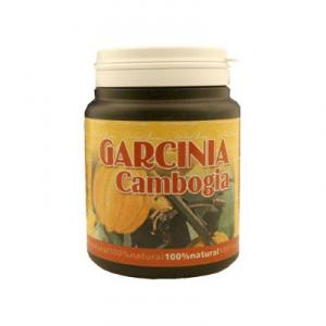 Garcinia Cambogia *200cps