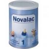 Novalac 1 lapte praf (de la 0 - 5 luni) - 400 grame