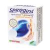 Spirogins spirulina ginseng *30 cps (pachet promo 2+1 gratis)