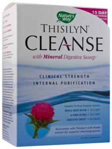 Thisilyn Mineral Cleanse Kit