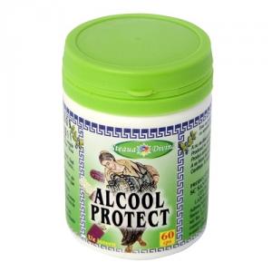 Alcool Protect *60cps