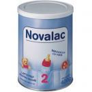 Novalac 2 Lapte Praf (de la 5luni - 1 an) - 400 grame