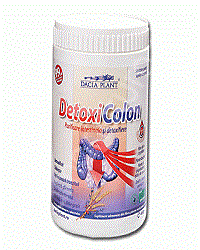 Detoxicolon *480 gr