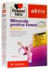 DoppelHerz Aktiv Minerale pt. Femei *30 tablete (Pachet PROMO 2 cutii la pret de 1)