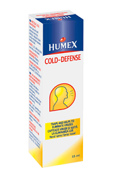 Humex Cold Defense - 15ml