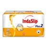 Indaslip pls 3 (l) *28 buc (slip absorbant adulti)