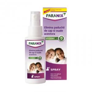 Paranix Spray 100ml