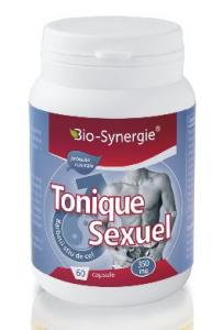 Tonique Sexuel 350mg *60tab