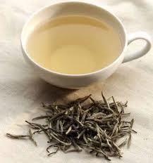 White Tea (Ceai Alb) *20 pliculete