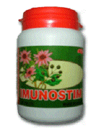 Imunostim - 30 capsule