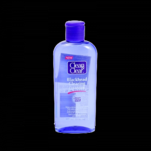 Johnson Clean &amp; Clear Lotiune Puncte Negre - 200 ml
