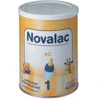 Novalac AC 1 Lapte Praf Anti Colici (de la 0 - 5 luni) - 400 grame