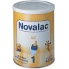 Novalac ac 1 lapte praf anti colici (de la 0 - 5 luni) - 400 grame