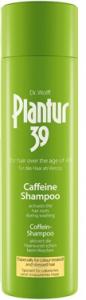 Plantur 39 Coffein Sampon Par Colorat 250ml