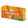Triovit vitamine + seleniu - 30 capsule