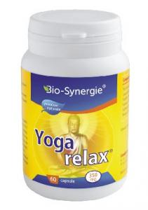 Yoga Relax 350mg *60cps
