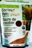 Zahar brun ecologic din cocos 225gr