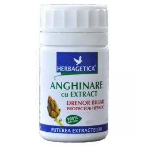 Anghinare cu Extract *40cps
