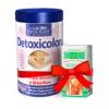 Detoxicolon 480gr + silueth *60cpr gratis
