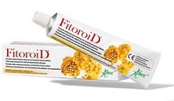 Fitoroid Crema - 40 ml