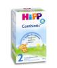 Hipp 2 lapte combiotic *300 gr (de la 6 luni)
