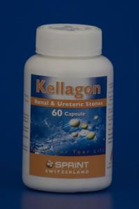 Kellagon - 20 capsule