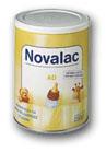 Novalac AD Lapte Praf Anti Diareic - 400 grame