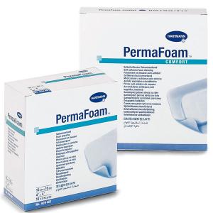 PermaFoam Rotund Diametru 6 cm *10 buc