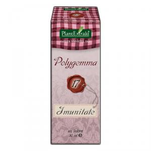 Polygemma N17 Imunitate *50 ml