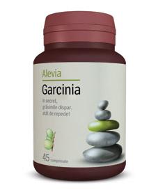 Alevia Garcinia *45cpr