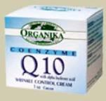 Crema Anti-Rid Coenzima Q10 30ml