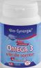 Omega 3 Ulei de Somon 1000mg *120cps