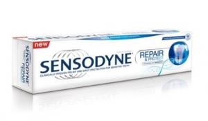 Sensodyne Repair and Protect Pasta de Dinti 75ml