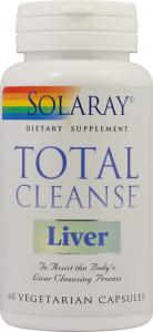Total Cleanse Liver *60cps