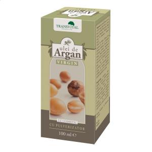 Ulei Argan Virgin *100 ml