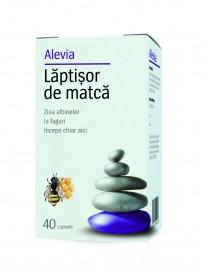 Alevia Laptisor de Matca *40cps