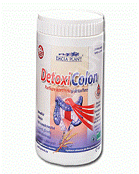 Detoxicolon - 480 gr