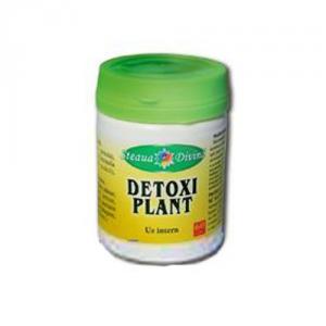 Detoxiplant *60cps