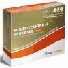 Linea oro multivitamine si minerale