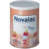 Novalac AR 2 Lapte Praf Impotriva Regurgitatiilor (de la 5 luni) - 400 grame