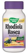 Rhodiola Rosea SE *60 capsule vegetale (Adaptogen)