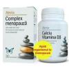 Set complex menopauza *30cpr + calciu d3 *40cpr
