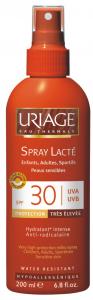 Uriage SPF 30 Spray Lapte  *200 ml