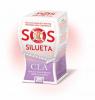 Cla SOS Silueta *30cps