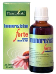 Imunorezistan Forte - 50ml