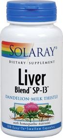 Liver Blend *100cps