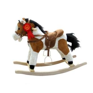 Milly Mally Rocking Horse Mustang - Balansoar