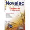 Novalac cereale diastazate - 250 grame