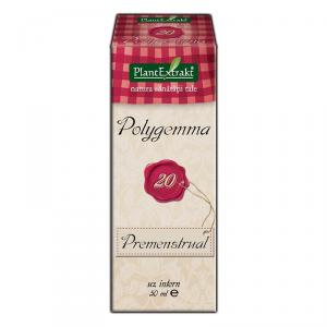 Polygemma N20 Premenstrual *50 ml